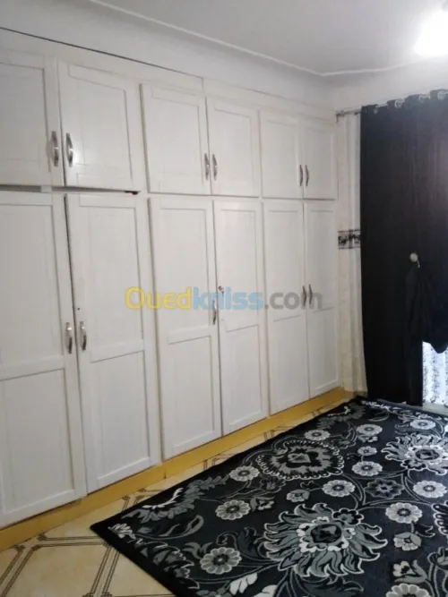 Vente Niveau De Villa F3 Tipaza Bou ismail