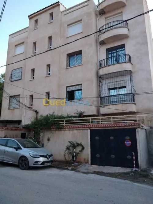 Vente Niveau De Villa F3 Tipaza Bou ismail
