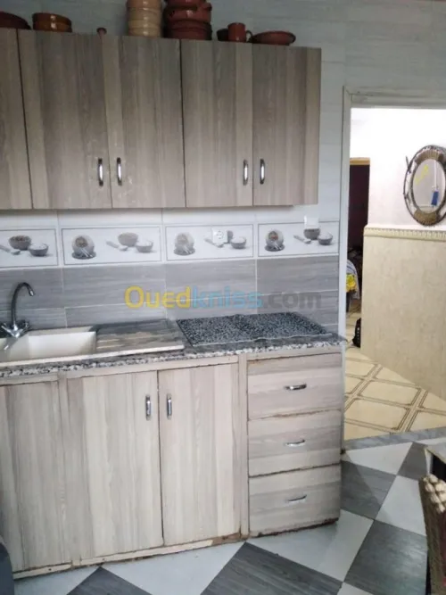 Vente Niveau De Villa F3 Tipaza Bou ismail