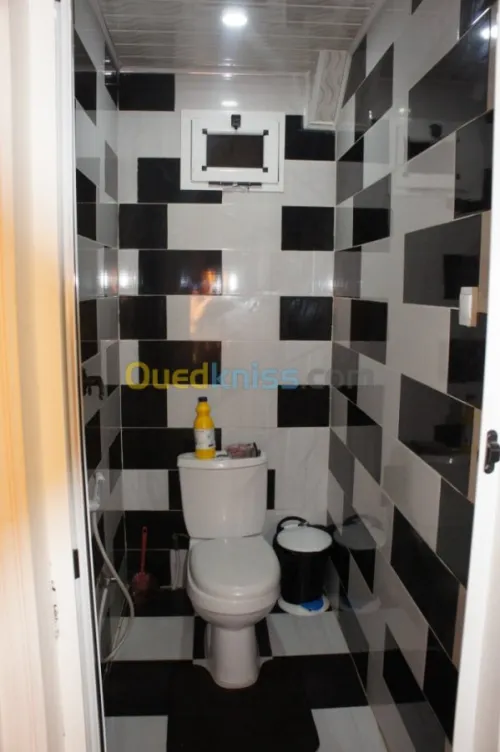 Vente Niveau De Villa F3 Tipaza Bou ismail