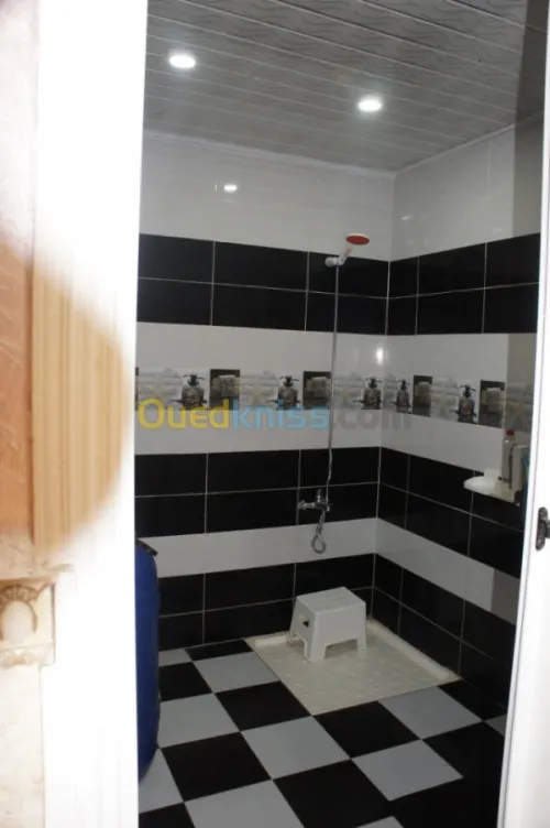 Vente Niveau De Villa F3 Tipaza Bou ismail
