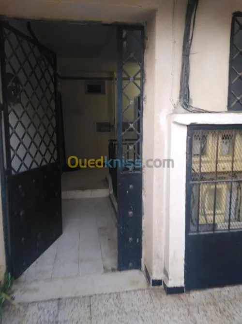 Vente Niveau De Villa F3 Tipaza Bou ismail