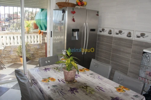 Vente Niveau De Villa F3 Tipaza Bou ismail