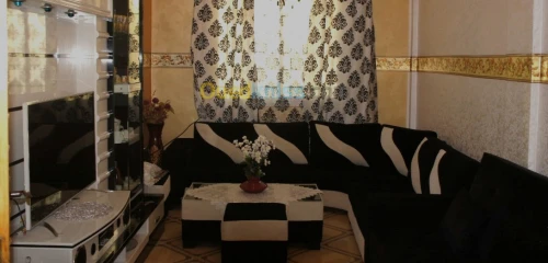 Vente Niveau De Villa F3 Tipaza Bou ismail