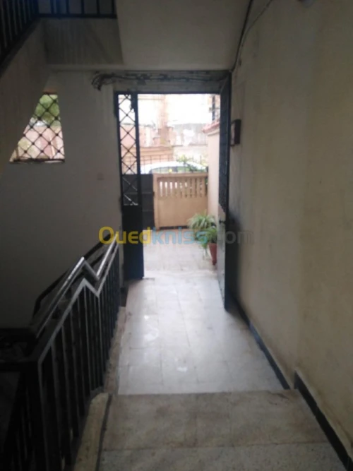 Vente Niveau De Villa F3 Tipaza Bou ismail