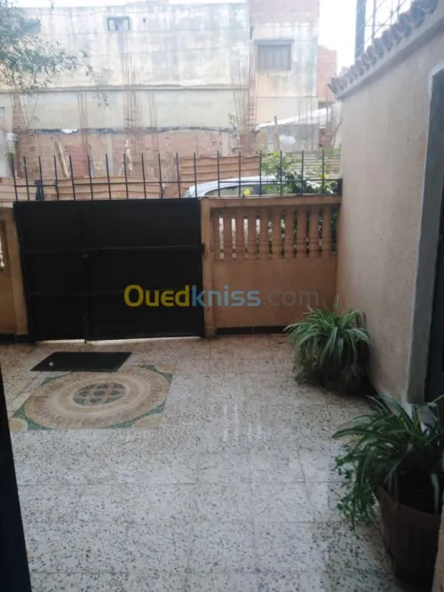 Vente Niveau De Villa F3 Tipaza Bou ismail