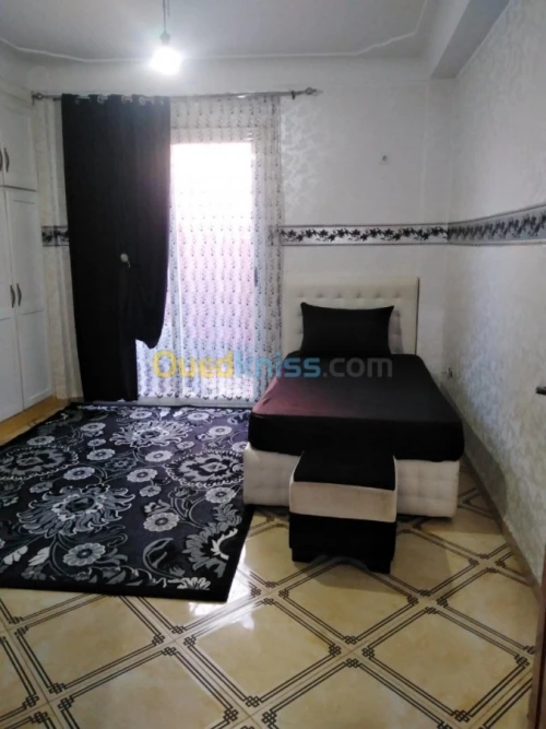 Vente Niveau De Villa F3 Tipaza Bou ismail
