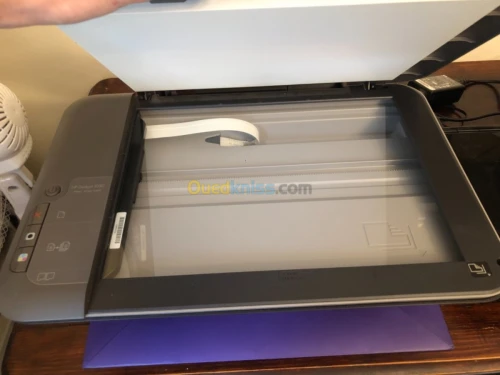 hp Deskjet 1050