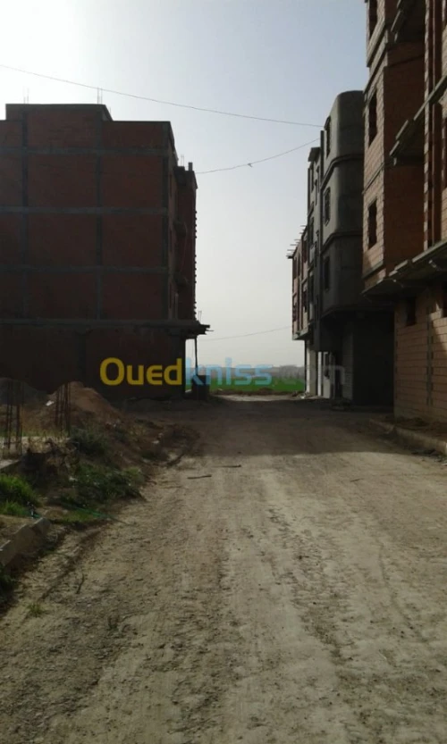 Vente Carcasse Setif Setif