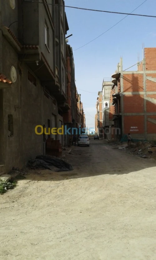 Vente Carcasse Setif Setif