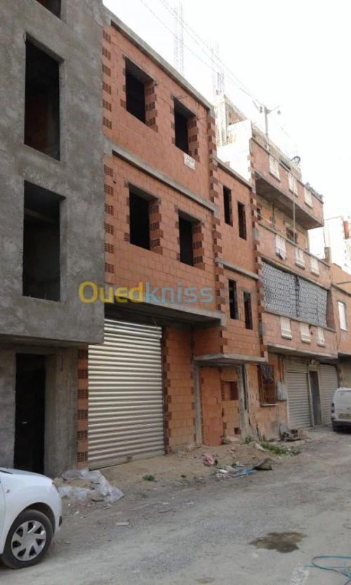 Vente Carcasse Setif Setif