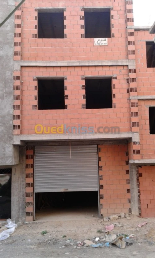 Vente Carcasse Setif Setif