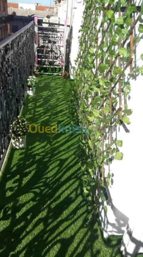Vente Appartement F4 Oran Oran