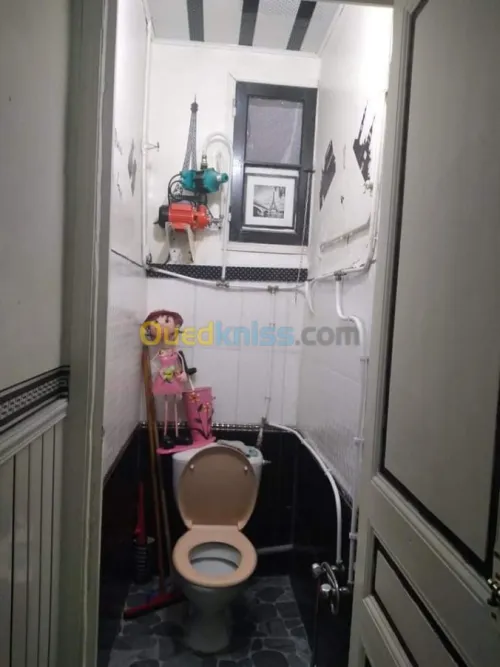 Vente Appartement F4 Oran Oran