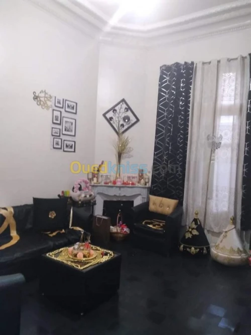 Vente Appartement F4 Oran Oran