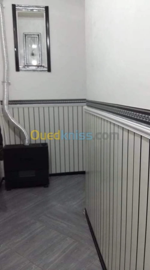 Vente Appartement F4 Oran Oran