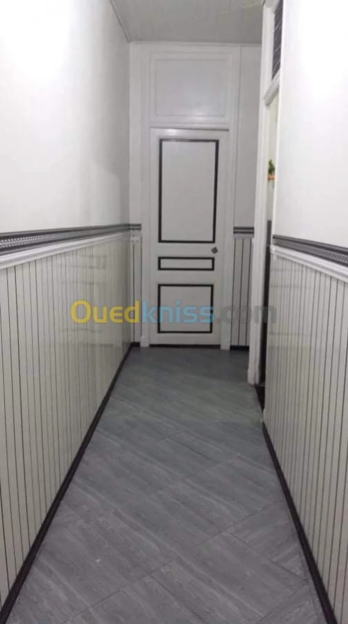 Vente Appartement F4 Oran Oran