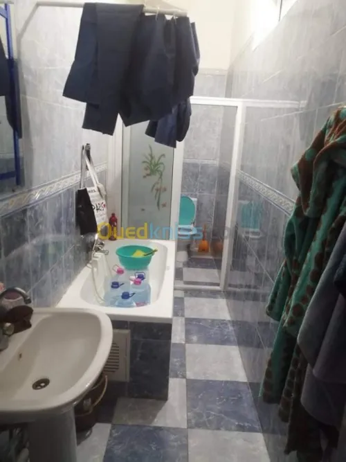 Vente Appartement F3 Oran Oran