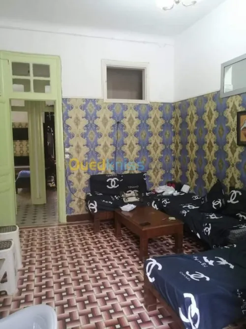 Vente Appartement F3 Oran Oran