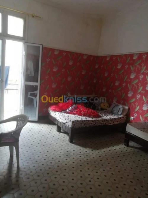 Vente Appartement F3 Oran Oran