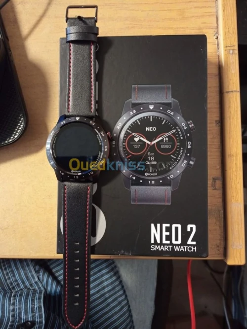Smartwatch zeblaze Neo 2