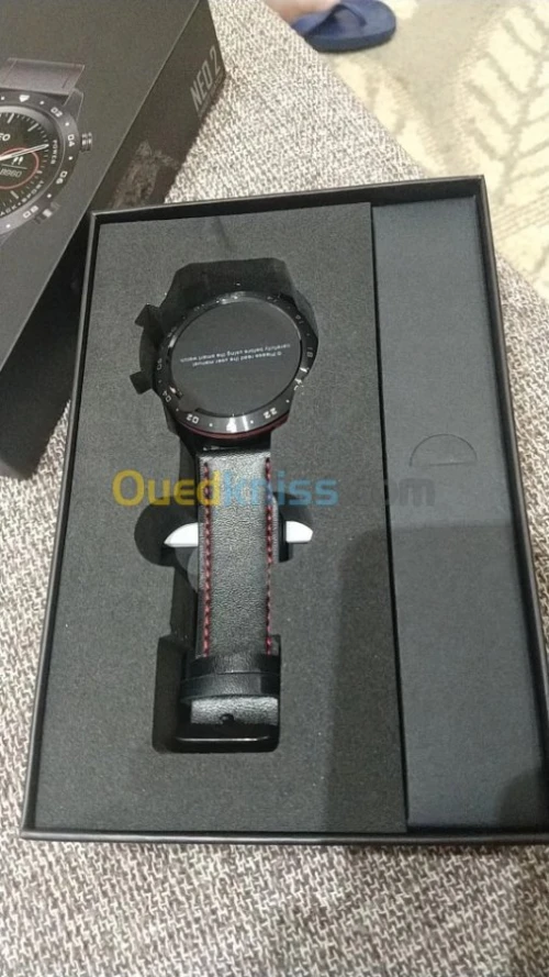 Smartwatch zeblaze Neo 2