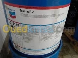 TEXACO TEXCLAD 2 16 KG