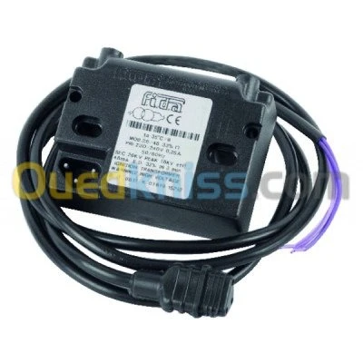 Réparation chaudiere 