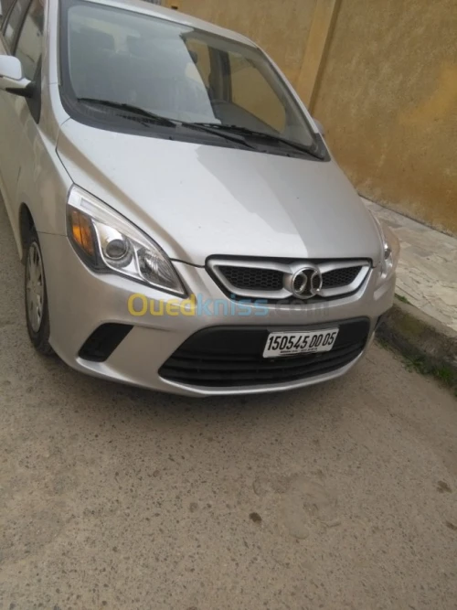 Baic D20 2021 