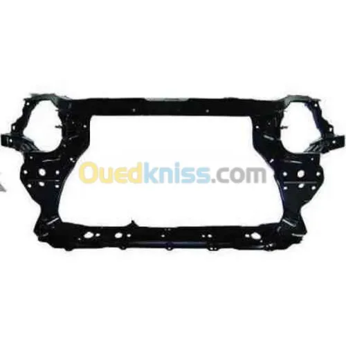 Armature Chevrolet Aveo 2008