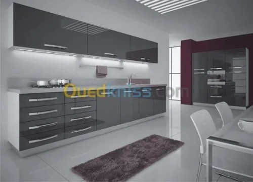Cuisines équipées