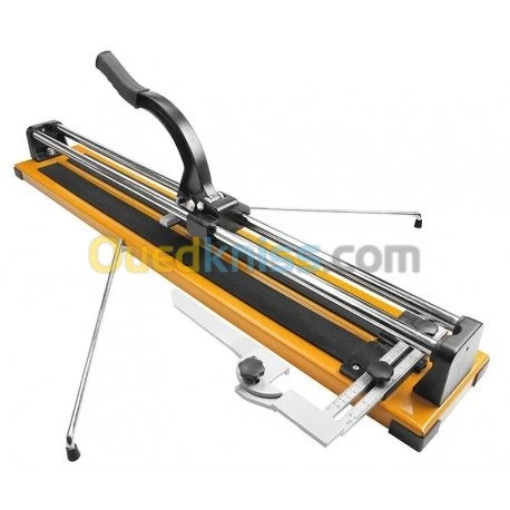 COUPE-CARREAUX LOURDS 800MM produit or