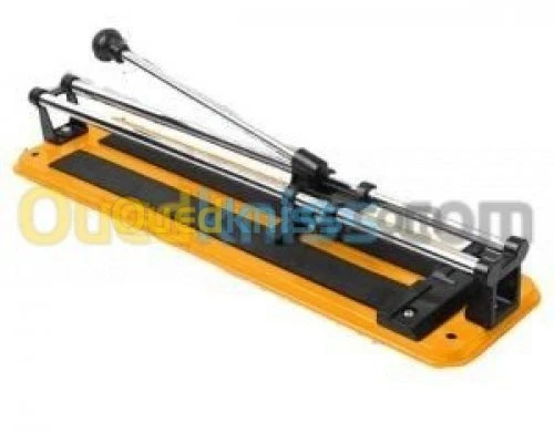 COUPE-CARREAUX LOURDS 800MM produit or