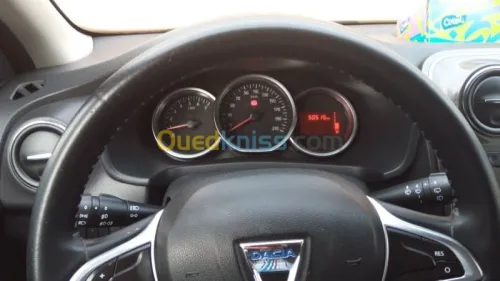 Dacia Sandero 2019 Stepway