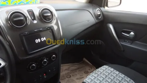 Dacia Sandero 2019 Stepway