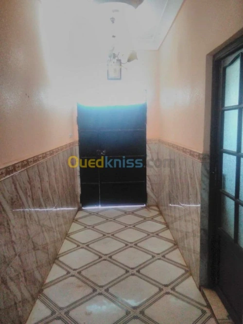 Vente Villa Mostaganem Mostaganem
