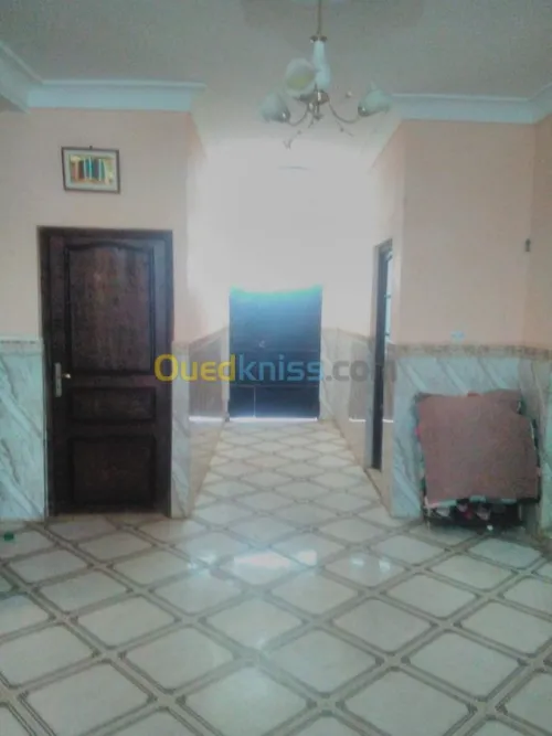 Vente Villa Mostaganem Mostaganem