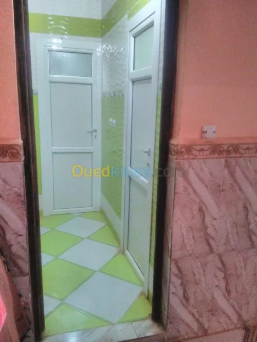 Vente Villa Mostaganem Mostaganem