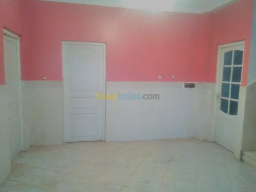 Vente Villa Mostaganem Mostaganem