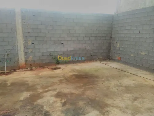 Vente Villa Mostaganem Mostaganem