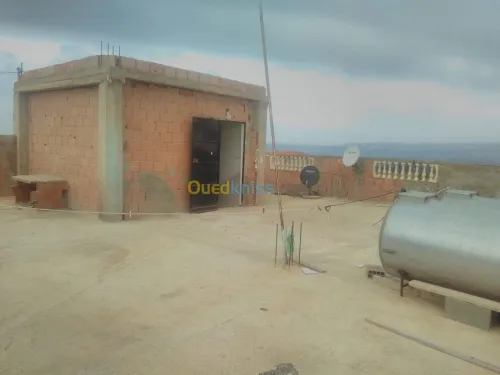 Vente Villa Mostaganem Mostaganem