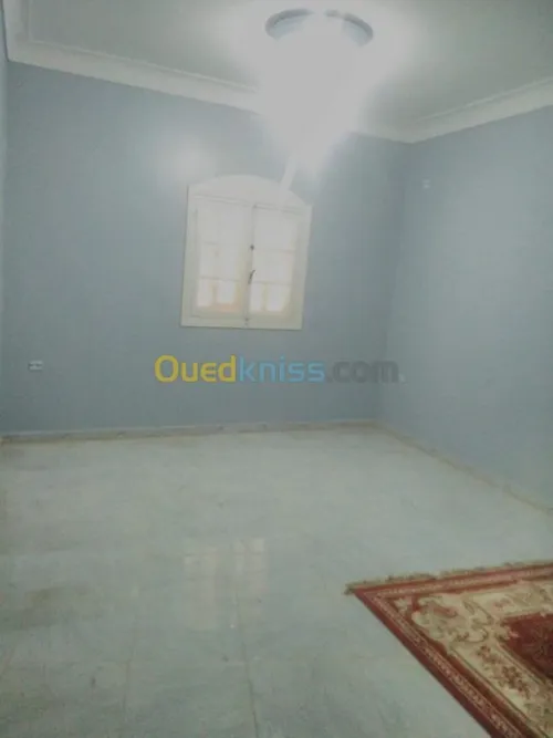 Vente Villa Mostaganem Mostaganem