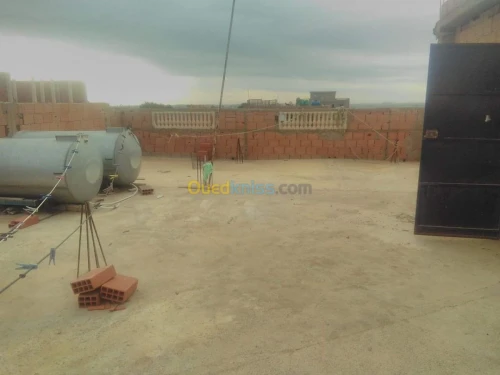 Vente Villa Mostaganem Mostaganem