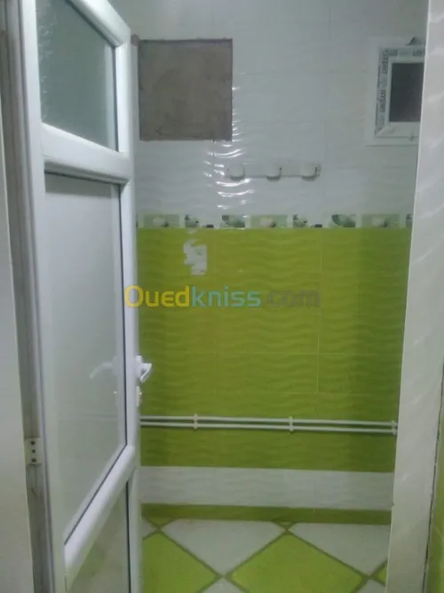 Vente Villa Mostaganem Mostaganem