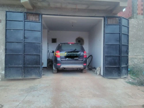 Vente Villa Mostaganem Mostaganem