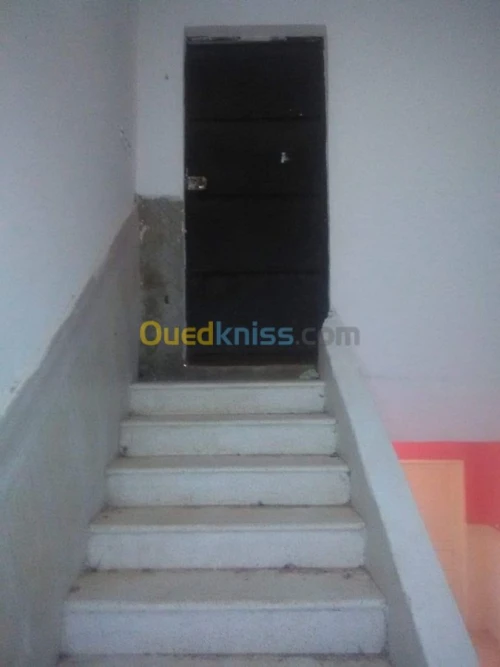 Vente Villa Mostaganem Mostaganem