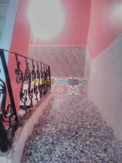 Vente Villa Mostaganem Mostaganem