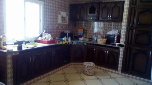Vente Villa Mostaganem Mostaganem