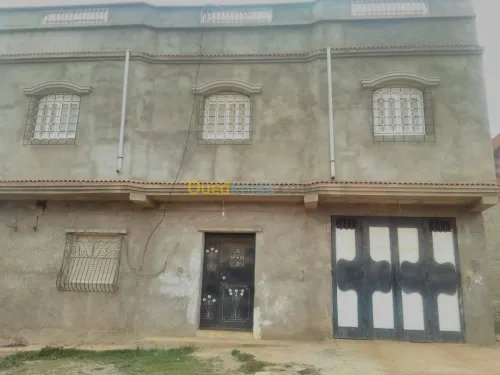 Vente Villa Mostaganem Mostaganem