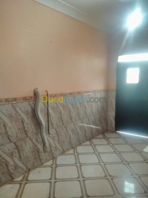 Vente Villa Mostaganem Mostaganem